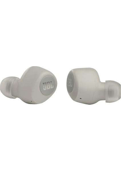 Vibe 100 Tws Kulaklık Krem JBLV100TWKREM fırsatları