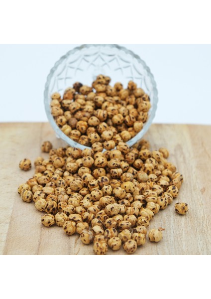 Sarı Leblebi Çifte Kavrulmuş 1 kg