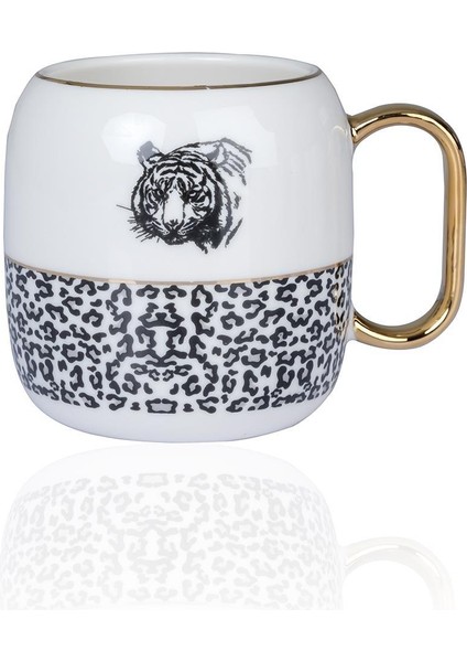 177 Tiger My Mug Kupa fiyatları