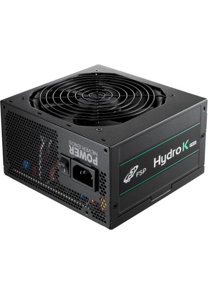 Hydro K Pro 850W  Güç Kaynağı