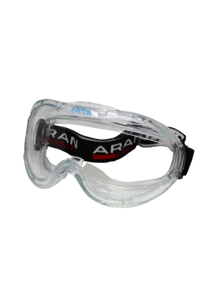 Safety Venus Goggle Gözlük