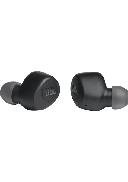 Jbl Vibe 100 Tws Bluetooth Kulaklık Siyah V100TWSBLK