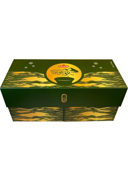 Gurme Çay Paketi fiyatları