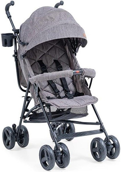2214 Light Eko Baston Bebek Arabası