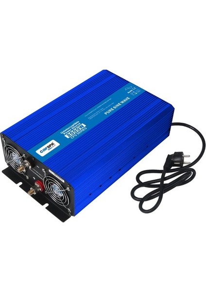 2000W-12V Tam Sinüs Inverter (Ups)