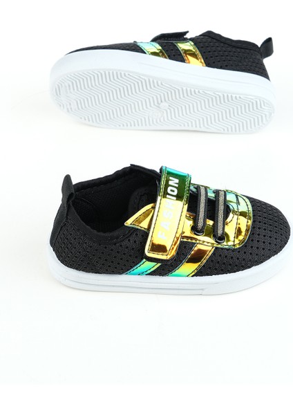 Yazlık Keten Kız Bebe Cırtlı Ayrlanabilir Ayakkabı fiyatları