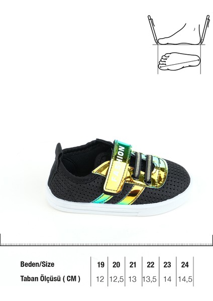 Yazlık Keten Kız Bebe Cırtlı Ayrlanabilir Ayakkabı fırsatları