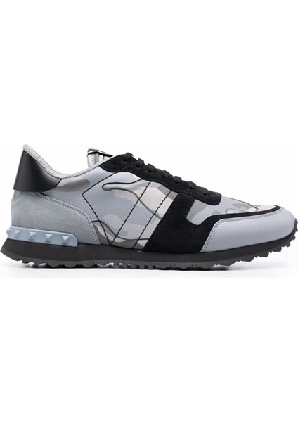 Sneakers Rockrunner Camouflage
