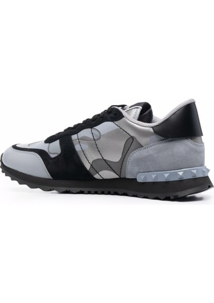 Sneakers Rockrunner Camouflage modelleri