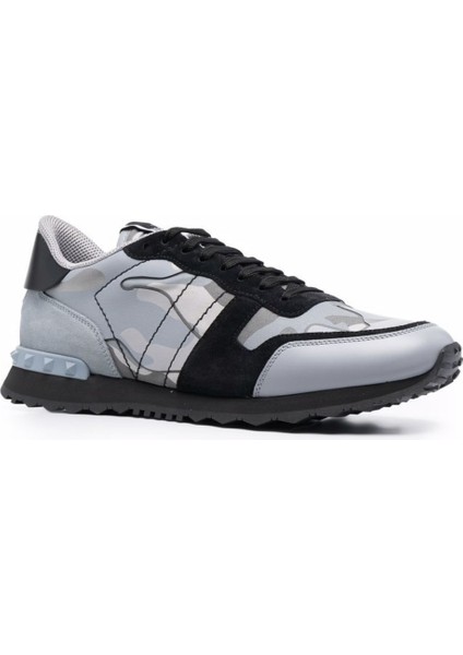 Sneakers Rockrunner Camouflage fiyatları