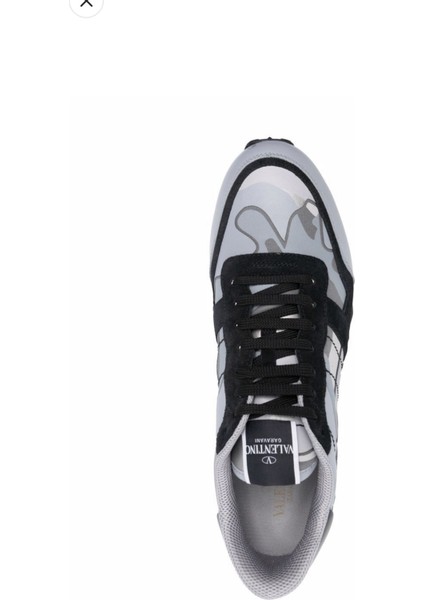 Sneakers Rockrunner Camouflage fırsatları