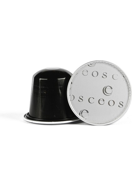 Speacial Blend Coffee ( 40 Adet Nespresso Uyumlu Aluminium Kapsül Kahve )