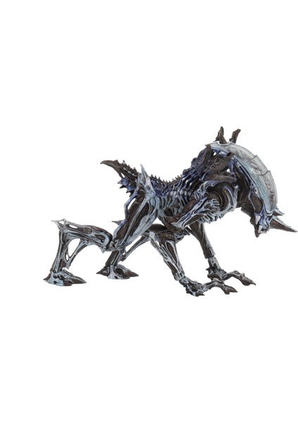Alien: Ultimate Rhino Alien (Kenner Tribute) Version 2 Koleksiyon Figürü