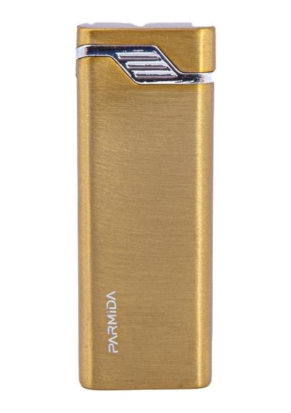 Soft Flame Gold Ince Çakmak