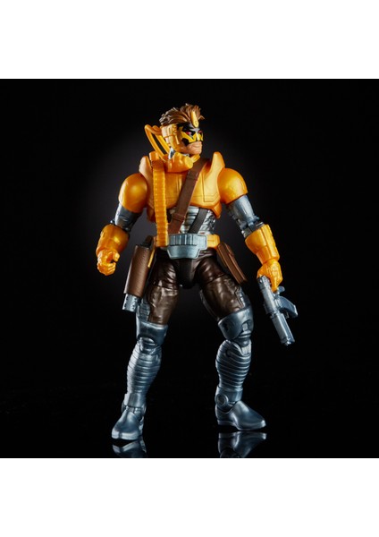 Marvel Legends Series Marvel’s Maverick (Baf Strong Guy) fırsatları