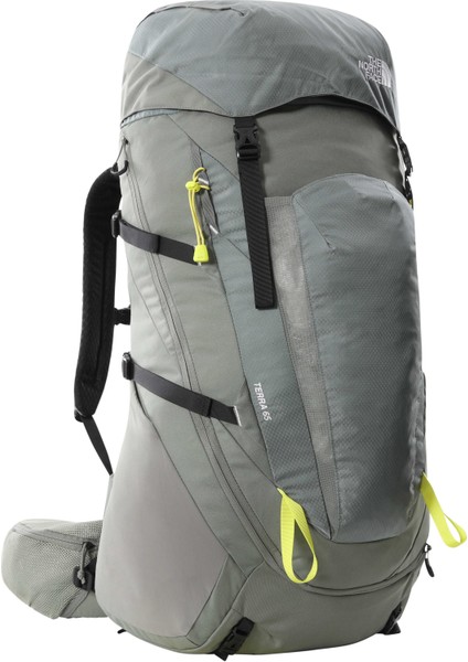 The North Face Terra 65 Trekking Çantası - T93GA5YRB