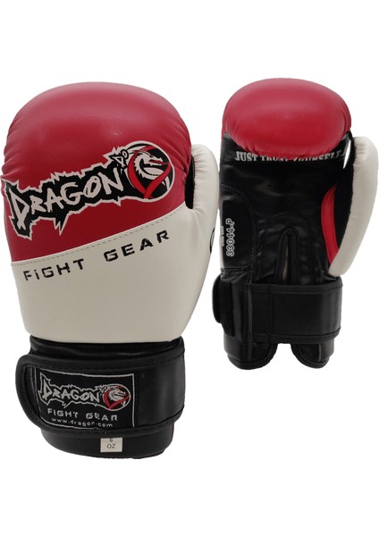 33044-P Jr Çocuk Boks Eldiveni , Çocuk Kick Boks Eldiveni