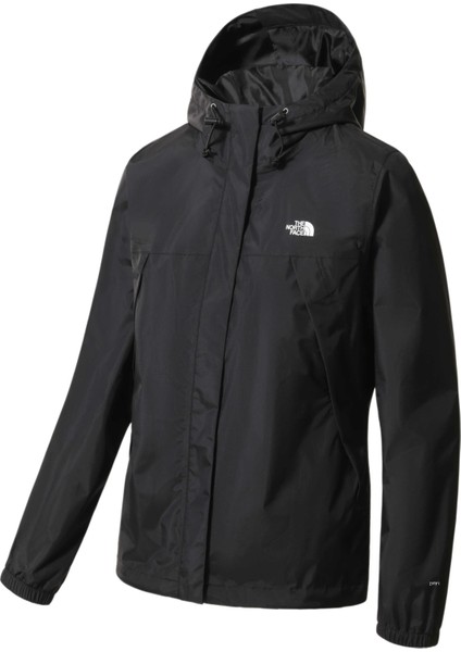 The North Face Antora Jacket Kadın Yağmurluk - NF0A7QEUJK3