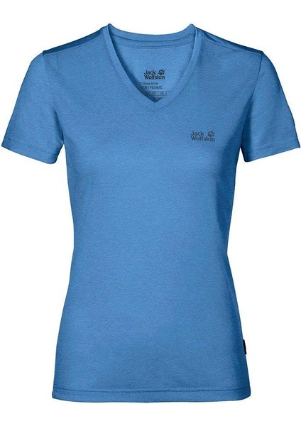 Crosstrail Kadın T-Shirt - 1801692-1255