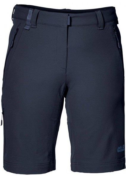 Activate Track Kadın Şort - 1503703-1910