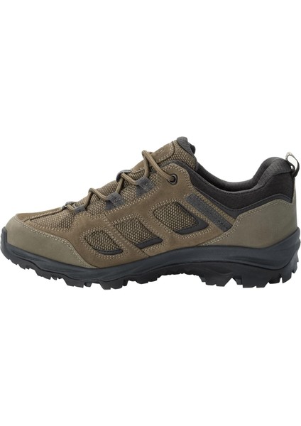 Vojo 3 Texapore Haki Erkek Outdoor Ayakkabı - 4042441-4287
