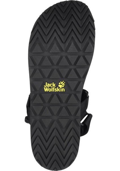 Jack Wolfskin Outfresh Kadın Sandalet 4039461-6078