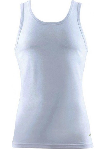 Tender Cotton Singlet Erkek İçlik - BS-9238-BEY