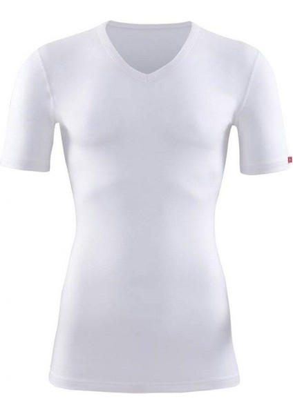 Thermal Active V-Neck 2. Seviye Unisex İçlik - BS-1263-BEY