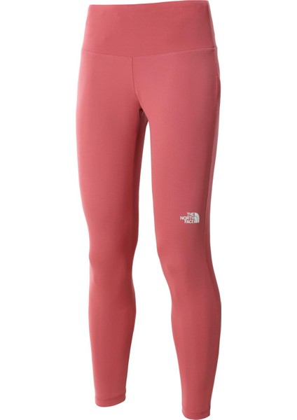 Flex High Rise Tight Kadın Tayt - NF0A4AR4396