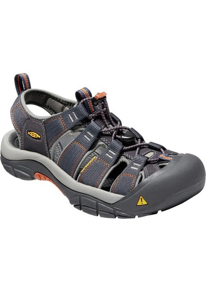 Newport H2 Erkek Lacivert Günlük Sandalet 1001931-1088
