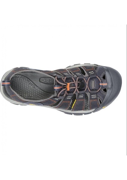 Newport H2 Erkek Lacivert Günlük Sandalet 1001931-1088