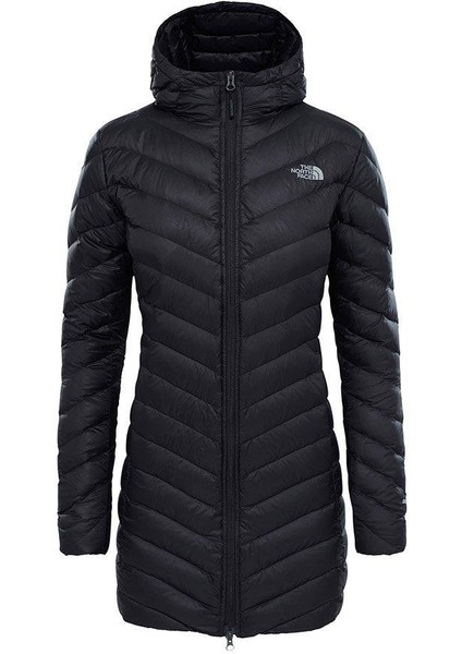 Trevail Parka Down Kadın Ceket - T93BRKJK3