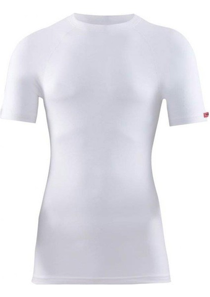 Thermal Active Short Slv 2. Seviye Unisex İçlik - BS-9258-BEY