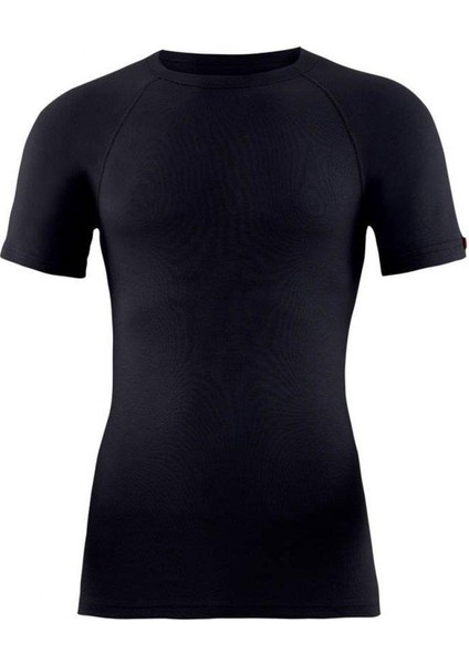 Thermal Active Short Slv 2. Seviye Unisex İçlik - BS-9258-SIY