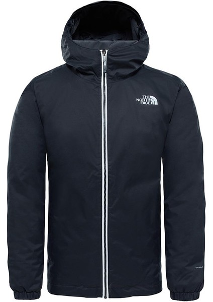 Quest Insulated Hardshell Erkek Ceket - T0C302JK3