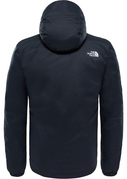 Quest Insulated Hardshell Erkek Ceket - T0C302JK3 fiyatları