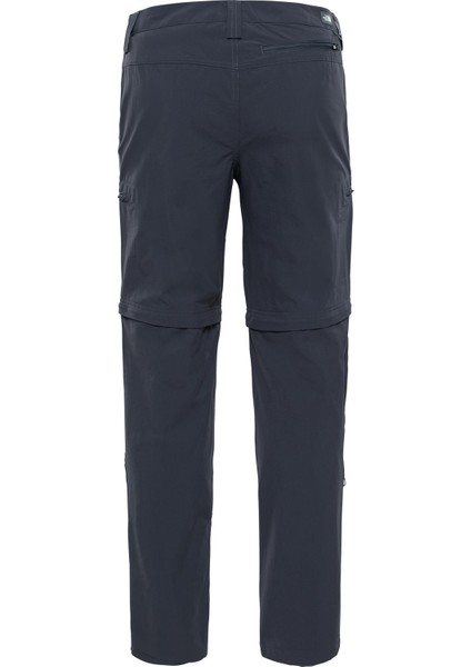 Exploration Convertible Erkek Pantolon - NF00CL9Q0C5