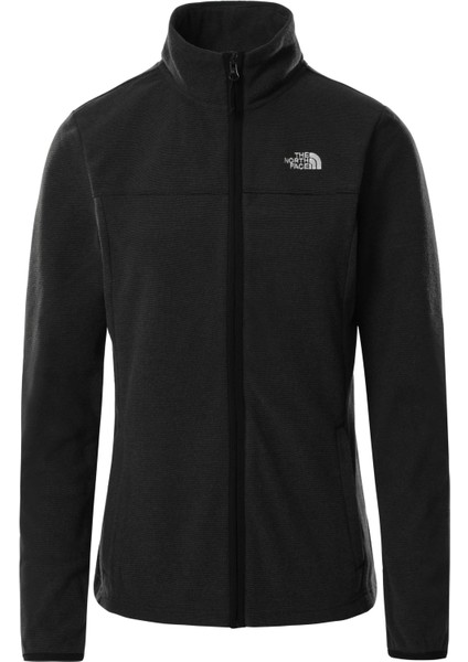 Homesafe Full Zip Fleece Kadın Polar - T955HOK8G