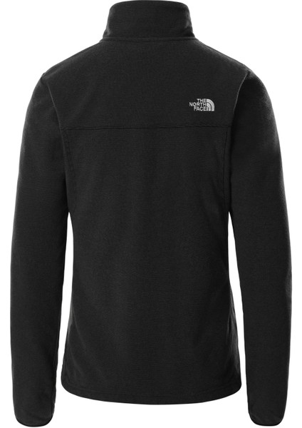 Homesafe Full Zip Fleece Kadın Polar - T955HOK8G fiyatları
