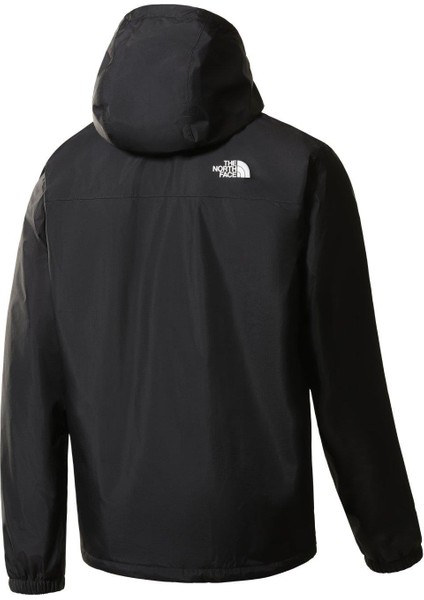 The North Face Antora Jacket Erkek Yağmurluk - NF0A7QEYJK3