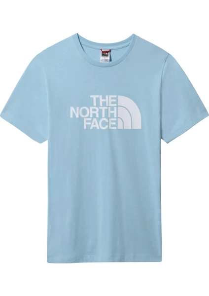 The North Face Easy TEE Kadın T-Shirt - NF0A4T1Q3R3