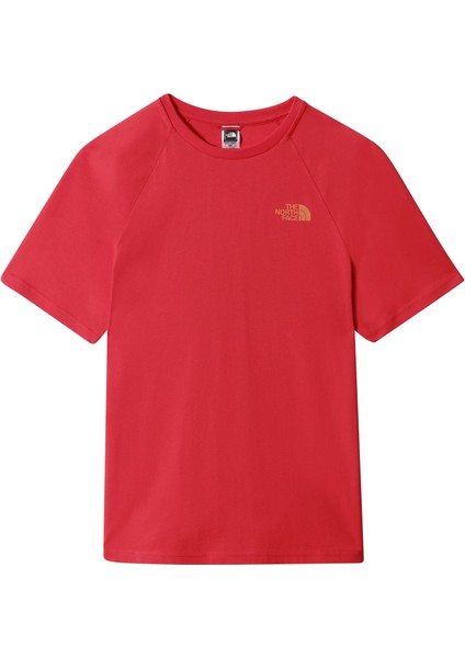 North Faces Tee Erkek T-Shirt - NF00CEQ8V33
