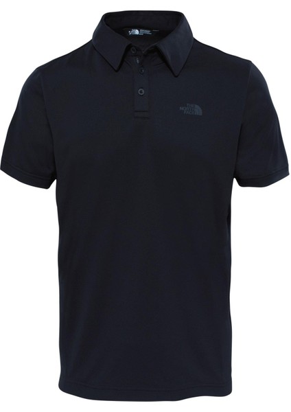 The North Face Tanken Polo Erkek T-Shirt - NF0A2WAZJK3