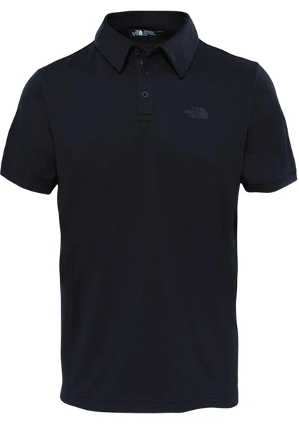 The North Face Tanken Polo Erkek T-Shirt - NF0A2WAZJK3