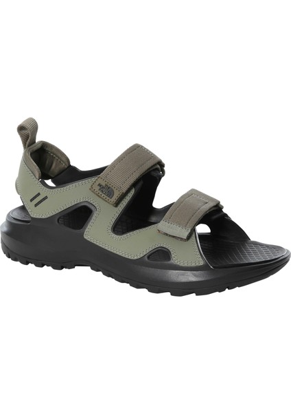 Hedgehog Sandal III Erkek Sandalet - T946BHN0W