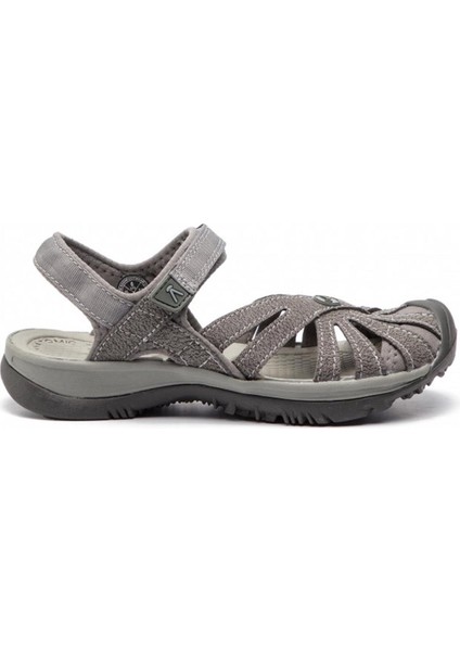 Rose Sandal Kadın Sandalet - 1016733