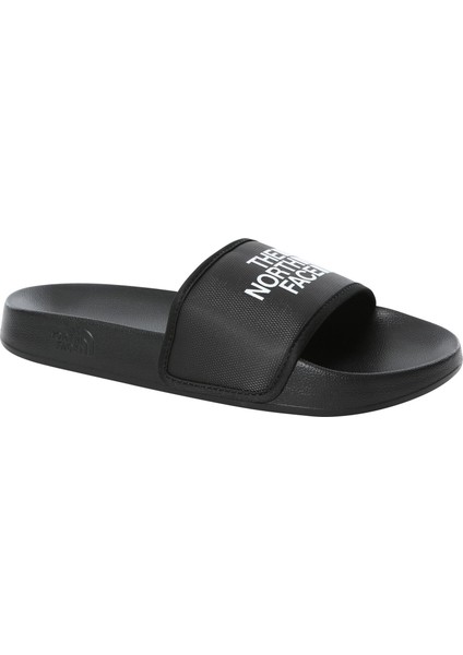 W Base Camp Slıde Iıı Siyah Kadın Terlik NF0A4T2SKY41 fiyatları