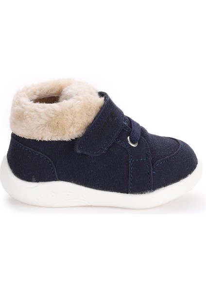 946.21K.223 Tinky Cırtlı Kız/erkek Çocuk Ilk Adım Panduf Ayakkabı fırsatları