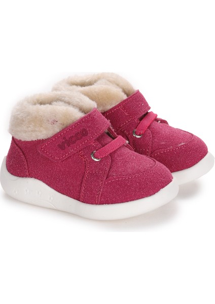 946.21K.223 Tinky Cırtlı Kız/erkek Çocuk Ilk Adım Panduf Ayakkabı fiyatları