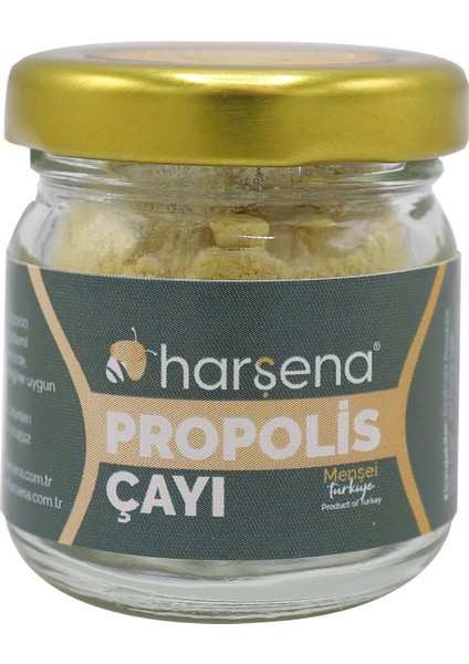 Naneli Propolis Çayı 15 gr